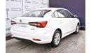 MG 5 AED 689 PM | 1.5L STANDARD GCC DEALER WARRANTY