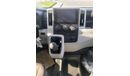 تويوتا هاياس Toyota Hiace 2025 TOYOTA HIACE 2.8L DIESEL MANUAL 13 SEATER PASSENGER, HIGH ROOF