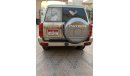 Nissan Patrol Safari GL 4.8L A/T (7 Seater)