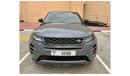 Land Rover Range Rover Evoque R-Dynamic S P250 Land Rover Range Rover Evoque R-Dynamic S Full option