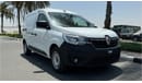 Renault Express renault express 1.6ltr petrol 2024