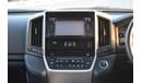 Toyota Land Cruiser 2021 TOYOTA LAND CRUISER FULL OPTION