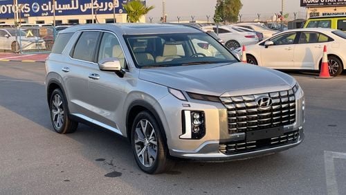 Hyundai Palisade Premium - Nappa 3.8L 2022 HYUNDAI PALISADE IMPORTED FROM USA