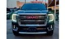 GMC Yukon SLT GMC Yukon diesel 2022 clean title