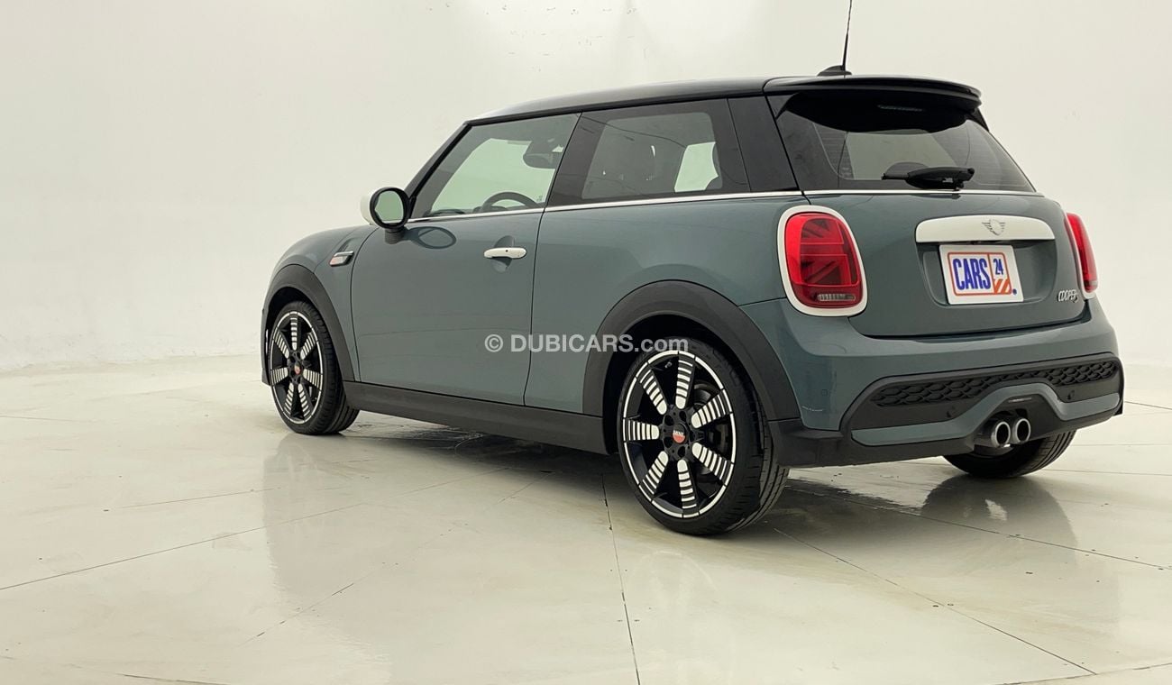 Mini Cooper S S 2 | Zero Down Payment | Home Test Drive