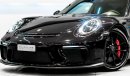 بورش 911 GT3 2018 Porsche GT3, 2025 Porsche Warranty, Full Service History, Low KMs