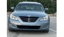 Hyundai Genesis very good condition inside and outside