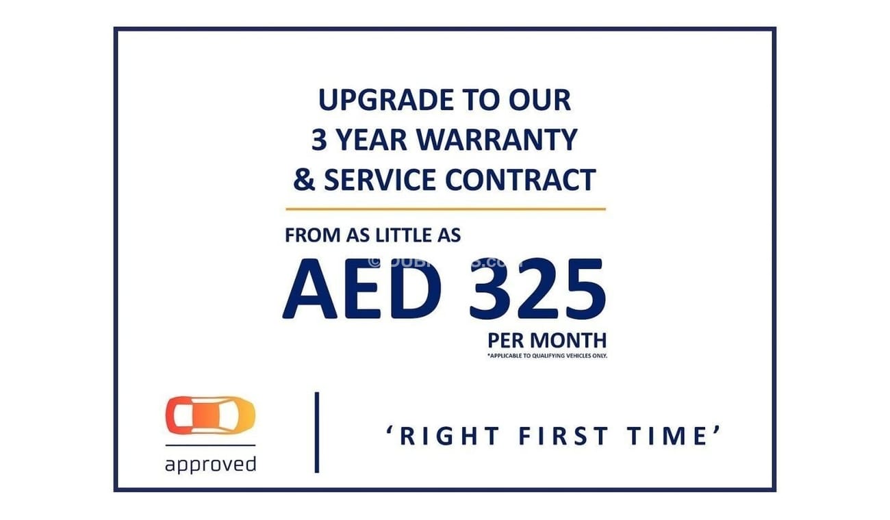 بورش باناميرا PDK - 2 Years Approved Warranty - Approved Prepared Vehicle