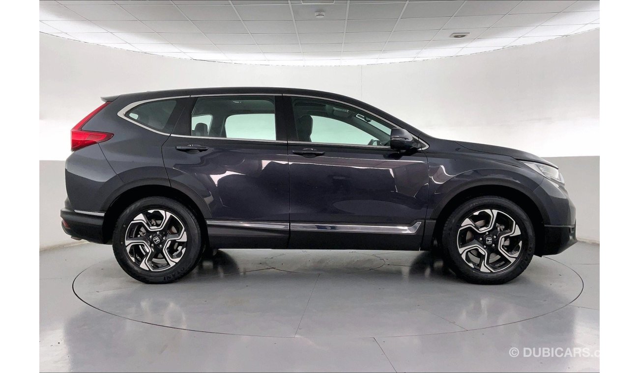 Honda CR-V Touring | 1 year free warranty | 0 Down Payment