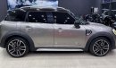 ميني كوبر إس كونتري مان MINI COUNTRYMAN COOPER S 2018 GCC IN BEAUTIFUL CONDITION WITH 1 YEAR WARRANTY FOR 89K AED