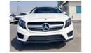 Mercedes-Benz GLA 250 Std MERCEDES - BENZ GLA 250 FULL OPTION JEEP