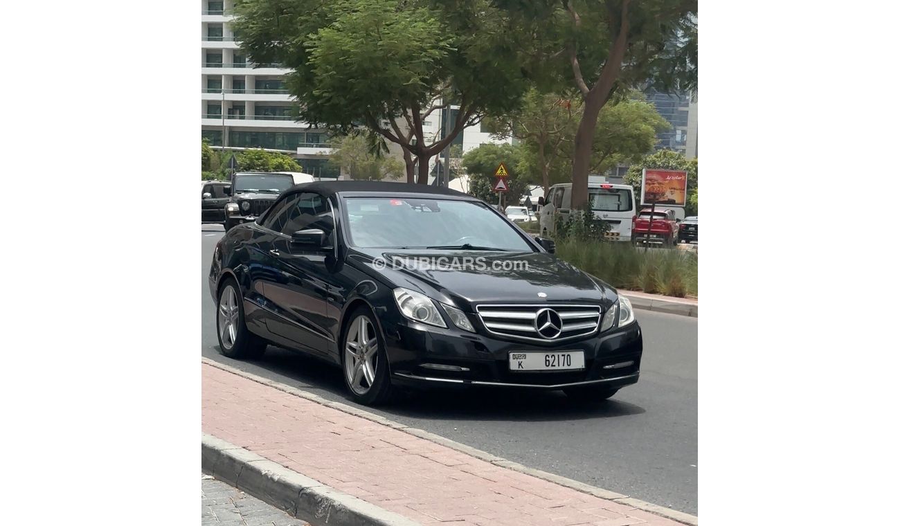 مرسيدس بنز E 350