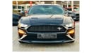 Ford Mustang EcoBoost High Performance | Monthly AED 1650/- | 0% DP | Active Exhaust | Brembo Brakes | # 07650