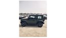 سوزوكي جيمني SUZUKI JIMNY 2025 GLX PETROL 1.5 LTR 3DOOR 4WD ALL GRIP A/T