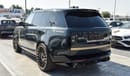 Land Rover Range Rover (other) BRABUS 615 hp