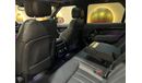 Land Rover Range Rover Sport D350