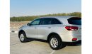 كيا سورينتو EX Kia Sorento 2020 2.4L 7-Seater Very Good Condition