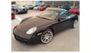 بورش كايمان 718 PORSCHE CAYMAN 2.7L 2007 WITH CRUISE CONTROL, LEATHER SEATS, T.V NAVIGATION AND MANY MORE OPTIONS