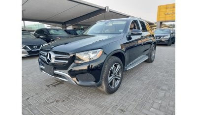 Mercedes-Benz GLC 300 2.0L GLC 300