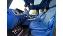 Mercedes-Benz G 800 ORIGINAL BRABUS WITH DOCS , VIP SEATS , FULL ORIGINAL PAINT , FULL SERVICE HISTORY