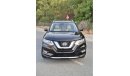 Nissan Rogue Nissan Rogue American