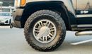 Hummer H3 2007 | LHD | TWO TONE LEATHER SEATS | EXCELLENT CONDITION