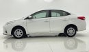 Toyota Yaris SE 1.5 | Zero Down Payment | Free Home Test Drive