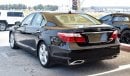 Lexus LS460