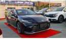 Toyota Camry New Camry Sport Plus  2024 full option360 - 2.0 G HEV