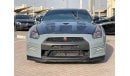 Nissan GT-R Nissan GTR 2009 good condition