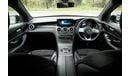 Mercedes-Benz GLC 300 Coupe AMG 2.0L 2.0 GLC300 AMG Line Coupe G-Tronic+ 4MATIC RIGHT HAND DRIVE