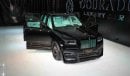 Rolls-Royce Cullinan Onyx Concept | 3-Year Warranty and Service