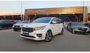 كيا كارنيفال kia carnival 2019 korea specs