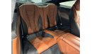 BMW 840i M Sport 2020 BMW 840i M-Sport Coupe, 2026 BMW Warranty + Service Pack, Full Options, Very Low Kms, G