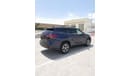 Toyota Highlander TOYOTA HIGHLANDER XLE - 2022 - BLUE