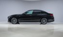 Mercedes-Benz C 43 AMG - 2 Years Approved Warranty - Approved Prepared Vehicle