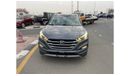 Hyundai Tucson GLS 1.6 TUCSON FULL OPTION PANORAMIC PUSH START 4X4