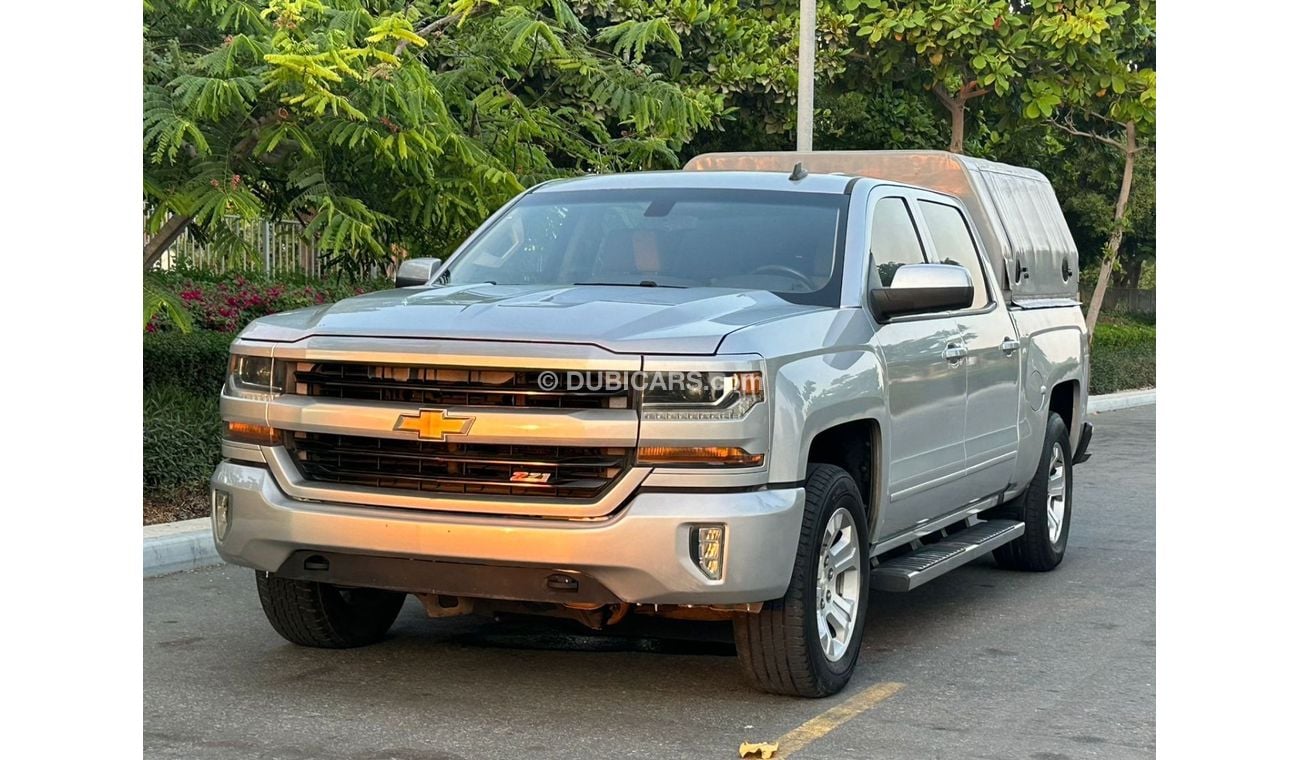 Chevrolet Silverado 5.3 V8 LT