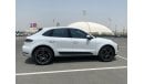 بورش ماكان full option, on warranty, porsche service - Std 2.0L (260 HP)