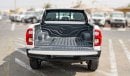 Toyota Hilux 2024 Toyota Hilux GR SPORT 2.8L Diesel AT with Compressor - GCC (Export price)