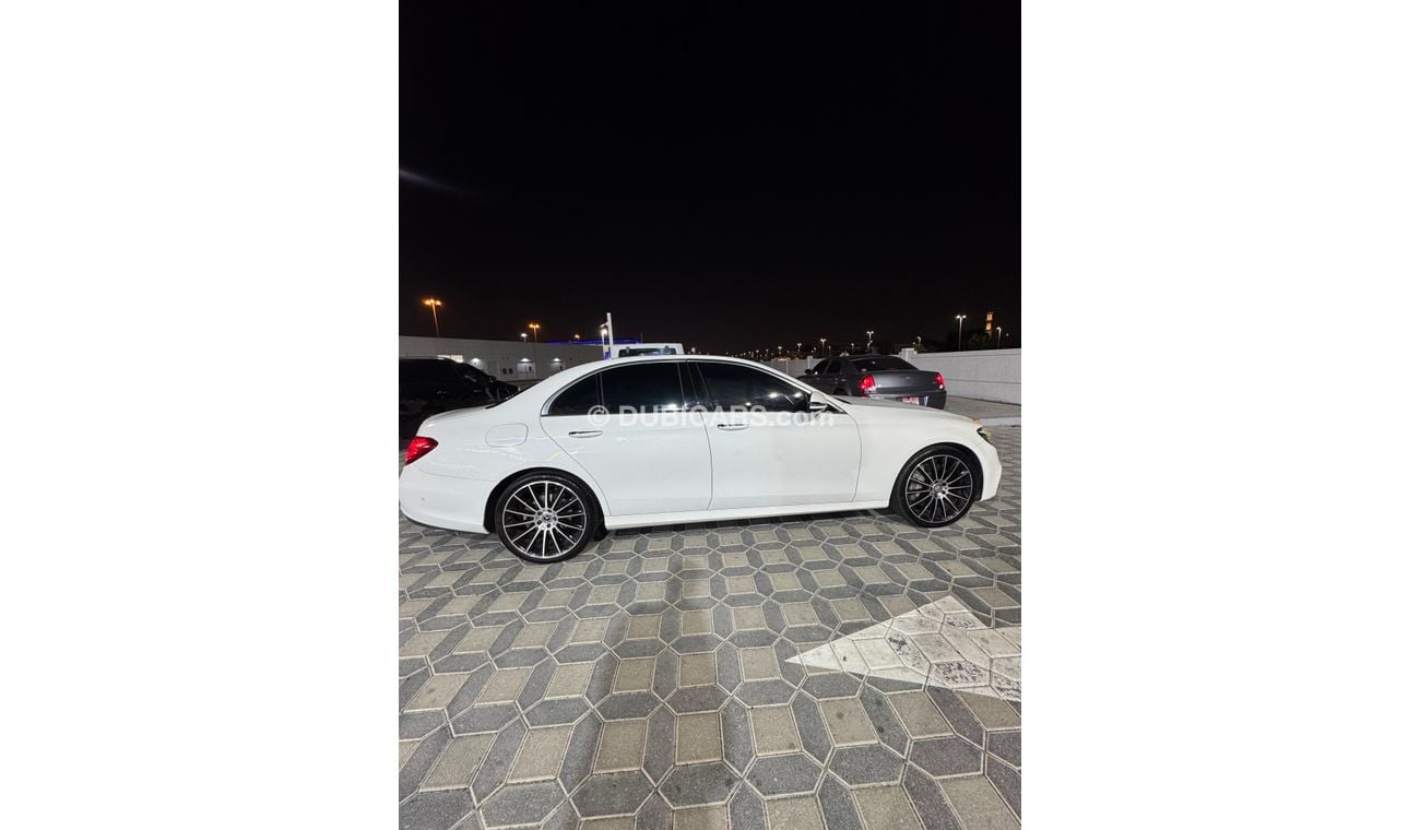 مرسيدس بنز E300 E 300 4Matic