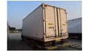 Mitsubishi Canter Mitsubishi Fuso 7 Ton Chiller, Model:2007.