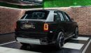 Rolls-Royce Cullinan | X-MAS AND NEW YEAR SPECIAL PRICE | BLACK BADGE | NOVITEC | BRAND NEW | 2022 | 720 HP