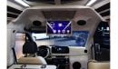 Mercedes-Benz Sprinter 8,304 PM I 519 CDI I Wooden Floor I 21 Seater