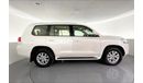 Toyota Land Cruiser EXR