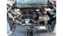 Honda CRV EX 2.4L (184 HP) 4WD