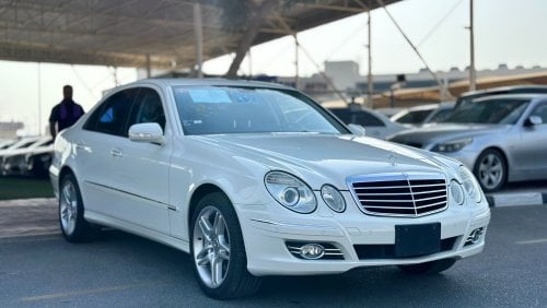 Mercedes-Benz E 350