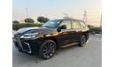 Lexus LX570