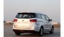 Kia Carnival EX 3.3L kia carnival 2019 GCC accident free in excellent condition 1025 p.m