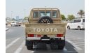 Toyota Land Cruiser Pick Up TOYOTA LAND CRUISER 79 4.0L PETROL 4WD DC PICKUP 2024